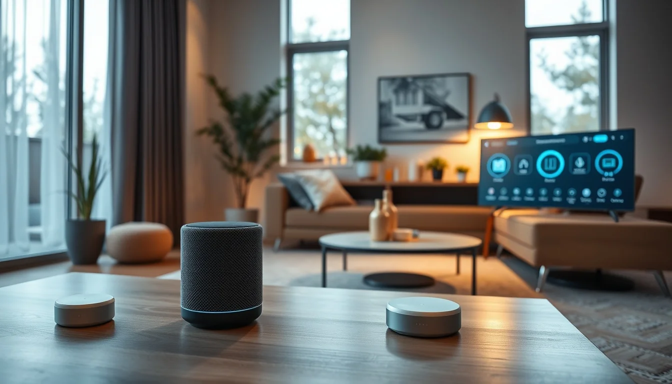 Revolutionize Your Living Space